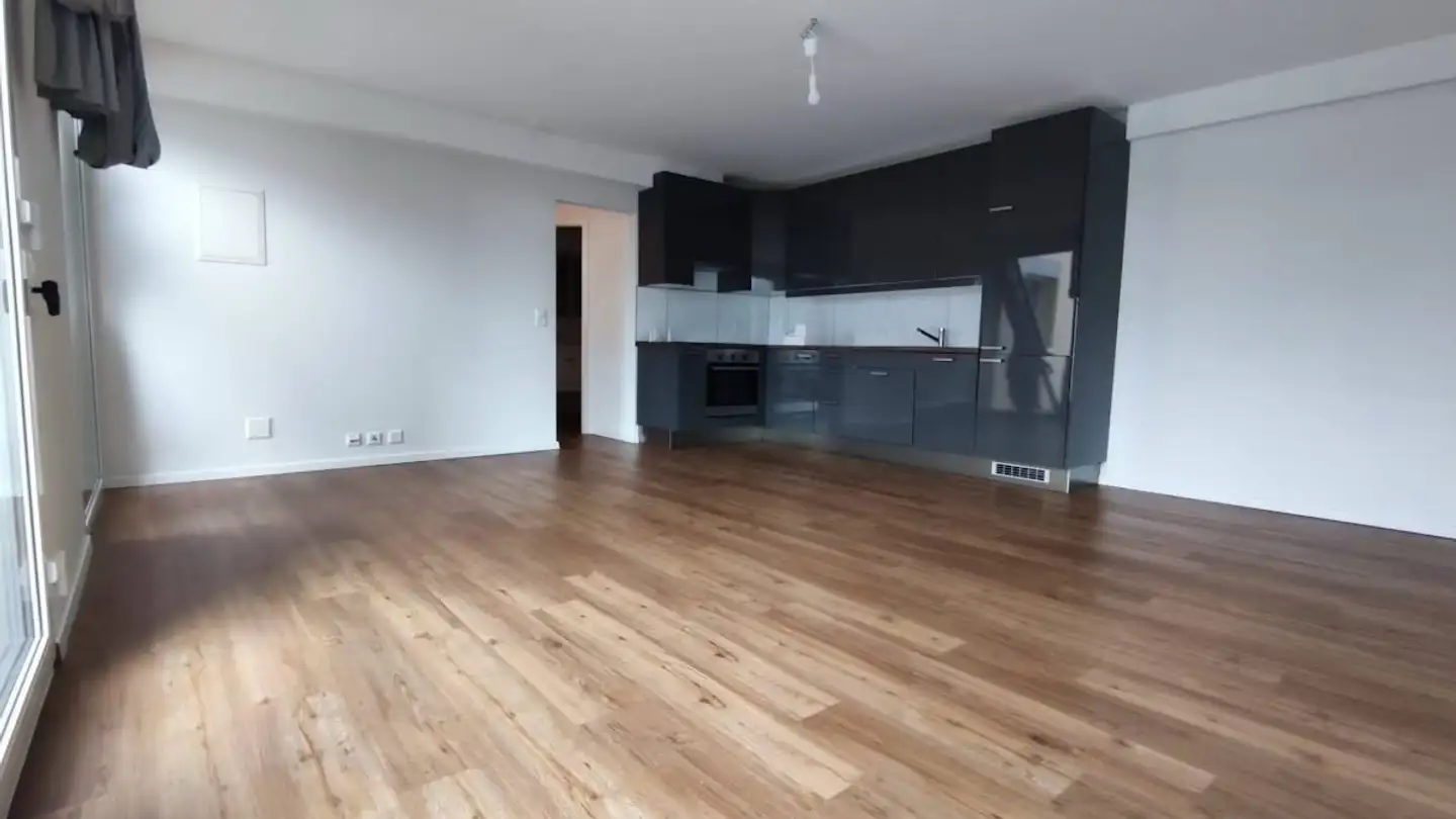 Wohnung mieten - 1092 Belmont-sur-Lausanne