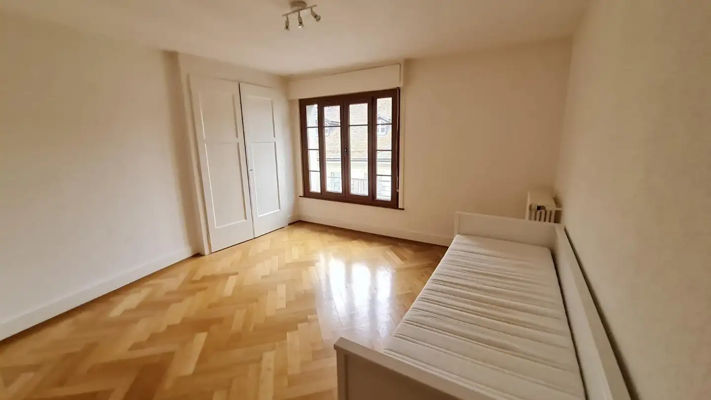 Wohnung mieten - Rue Du Marché 8, 1260 Nyon