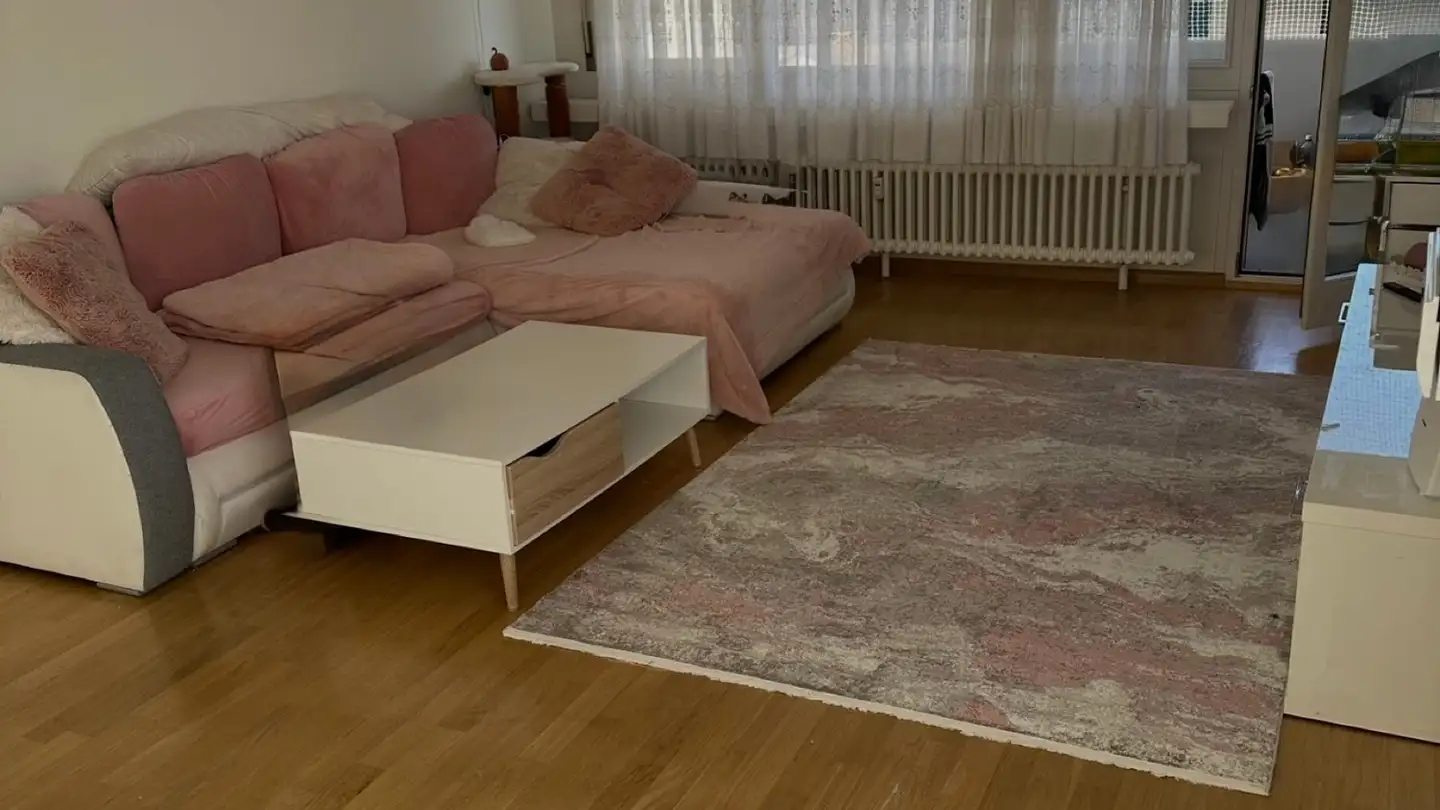 Apartment for rent - Habshagstrasse 13, 4153 Reinach BL