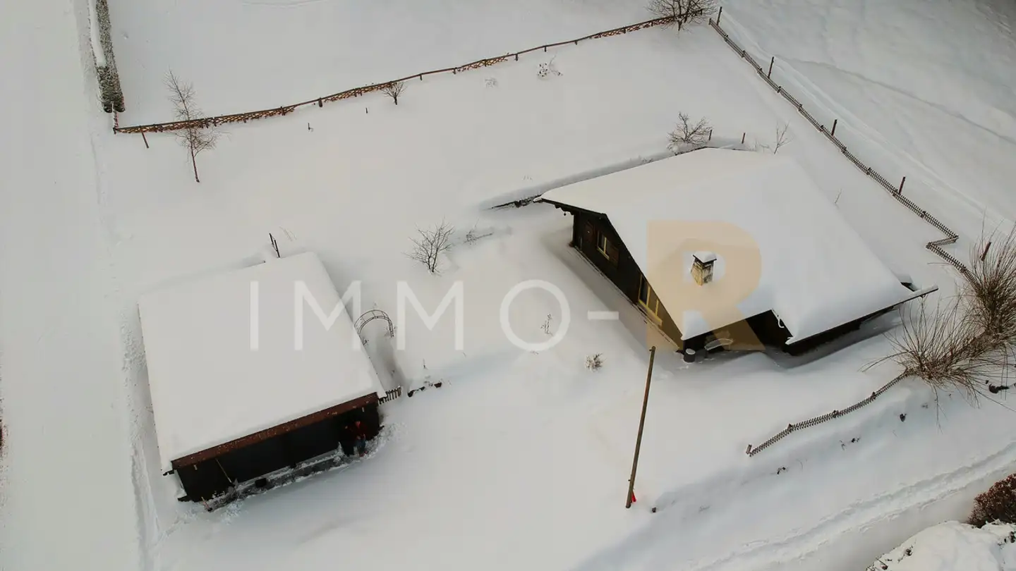 Single house for sale - Route Des Paccots, 1619 Les Paccots