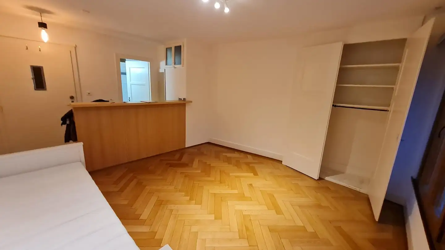 Wohnung mieten - Rue Du Marché 8, 1260 Nyon - Foto 2