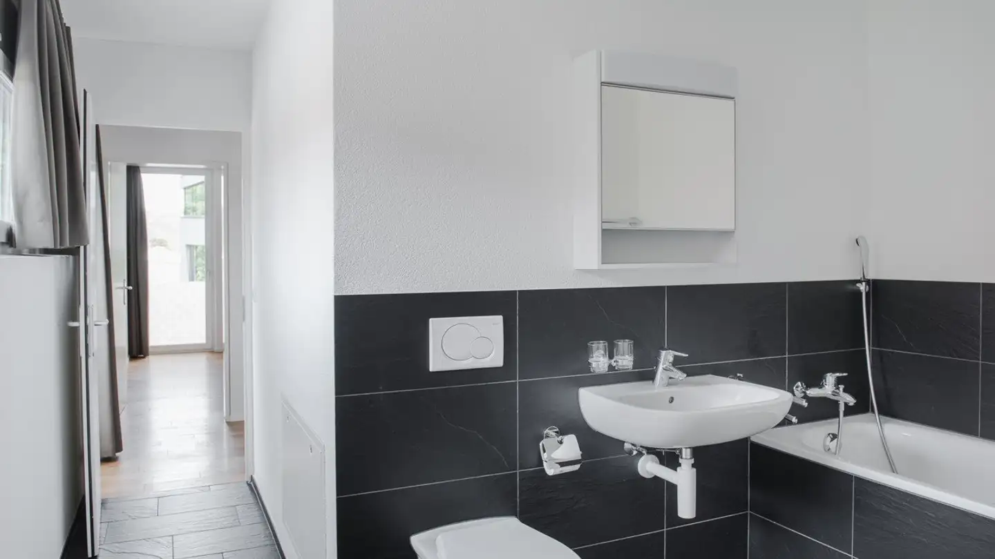 Appartement à louer - Obermatt 9, 5102 Rupperswil - Photo 3