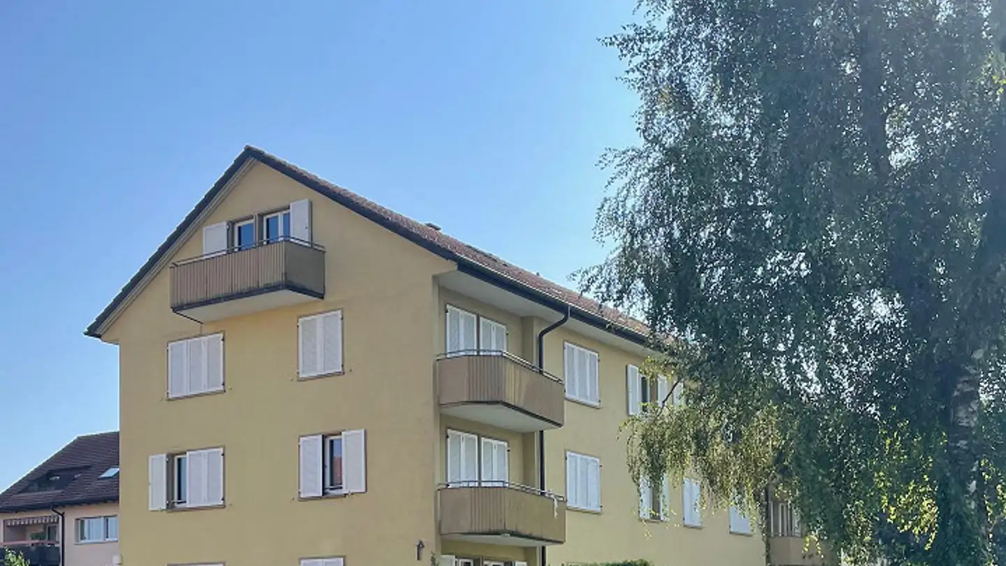 Appartamento in affitto - Himmelrichstrasse 8, 9326 Horn - Photo 3