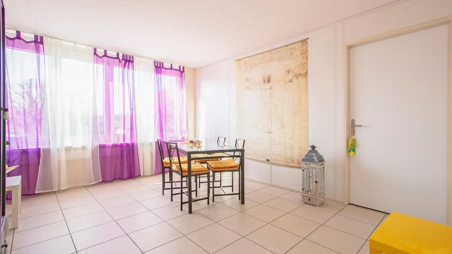 Studio medico in affitto - Heckenweg 29, 3270 Aarberg - Photo 2