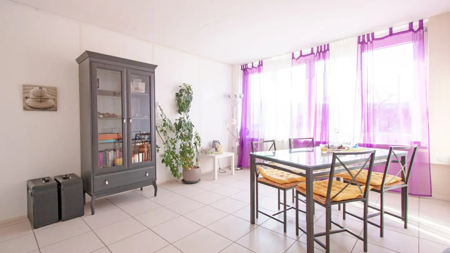 Studio medico in affitto - Heckenweg 29, 3270 Aarberg - Photo 3