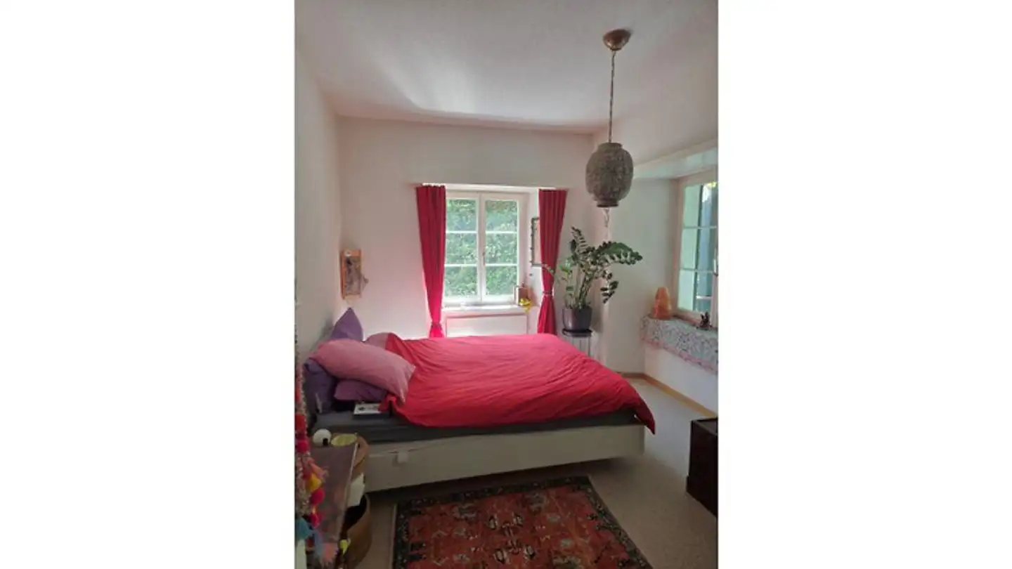 Appartamento ammobiliato in affitto - 8820 Wädenswil - Foto 4