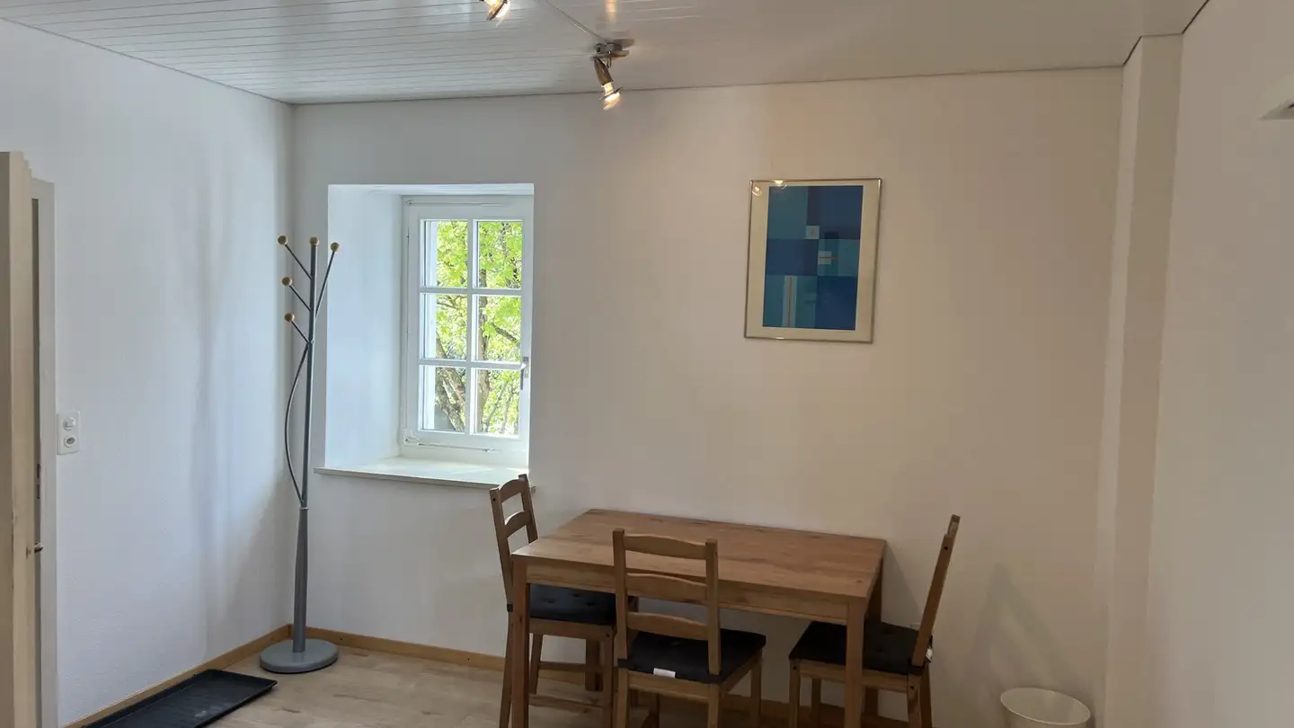 Stanza singola in affitto - Holgassstrasse 64, 8634 Hombrechtikon - Photo 4