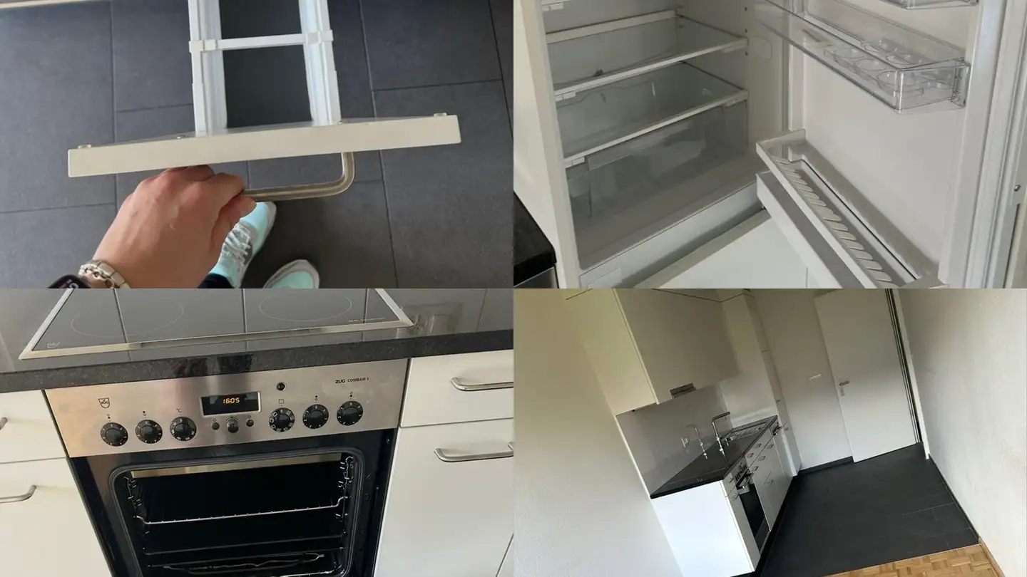 Apartment for rent - Habshagstrasse 13, 4153 Reinach BL - Photo 3