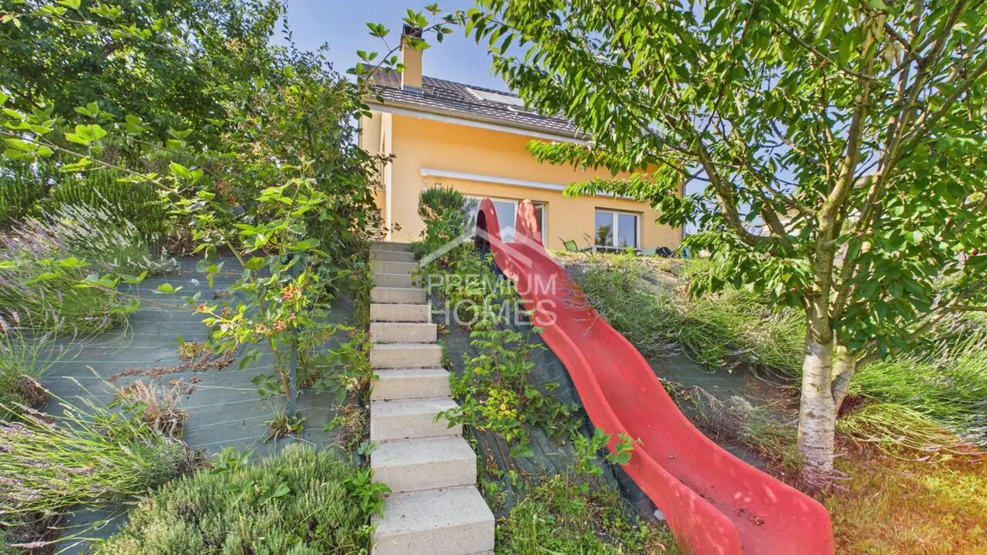 Höhlenhaus kaufen - 1510 Moudon - Foto 2