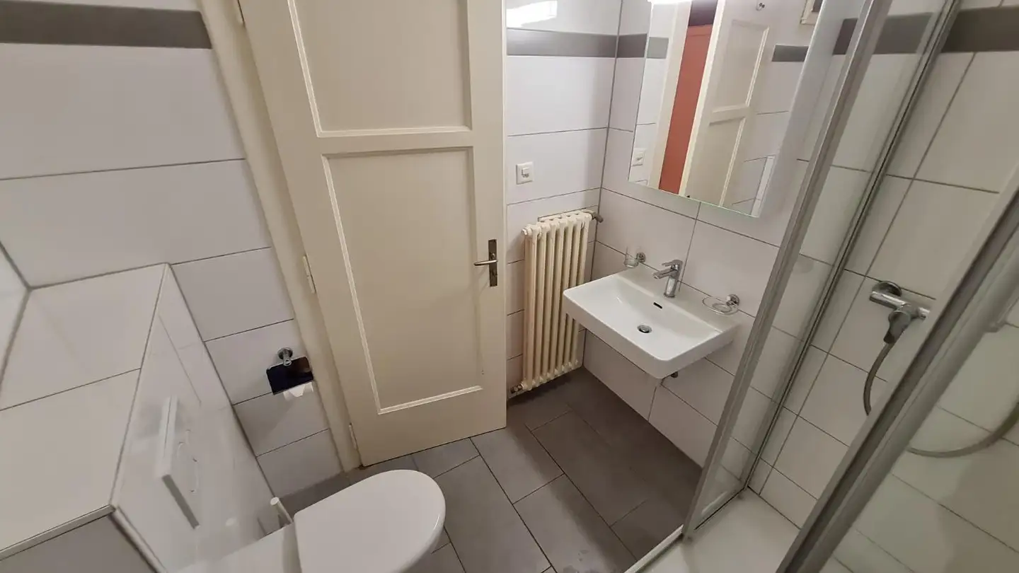 Wohnung mieten - Rue Du Marché 8, 1260 Nyon - Foto 3