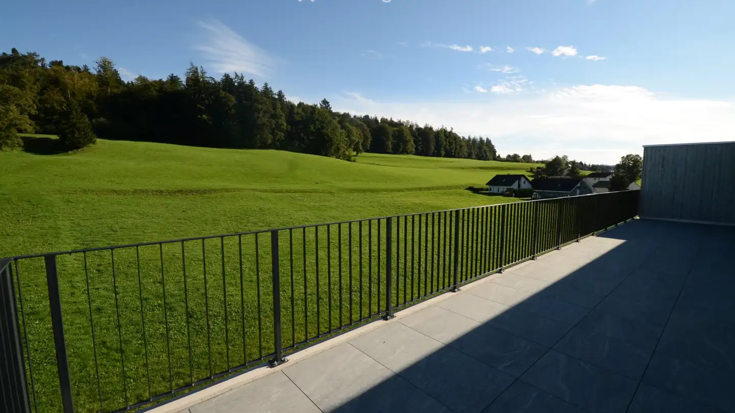 Appartamento in affitto - Konstanzerstrasse 50, 9512 Rossrüti