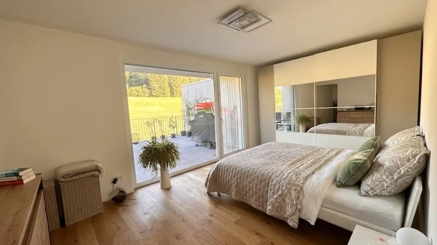 Appartamento in affitto - Konstanzerstrasse 50, 9512 Rossrüti - Foto 3