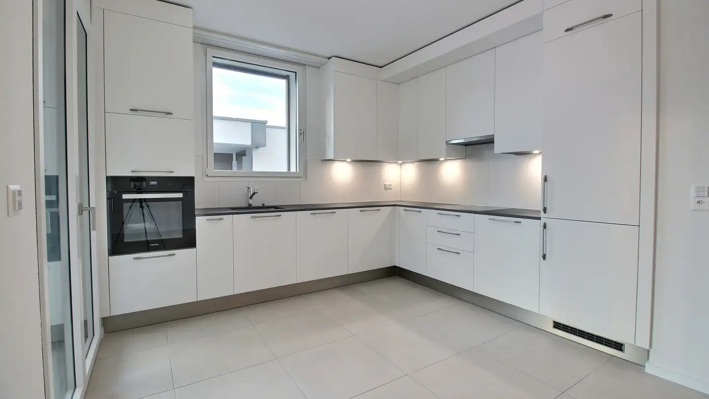 Wohnung mieten - Rue Des Frères-Lumière 22, 1723 Marly - Foto 2