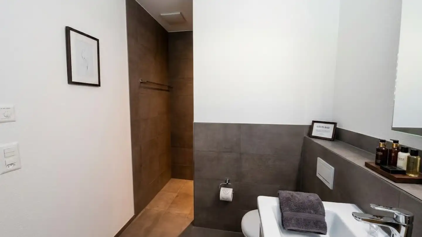 Appartamento in affitto - Konstanzerstrasse 50, 9512 Rossrüti - Foto 4