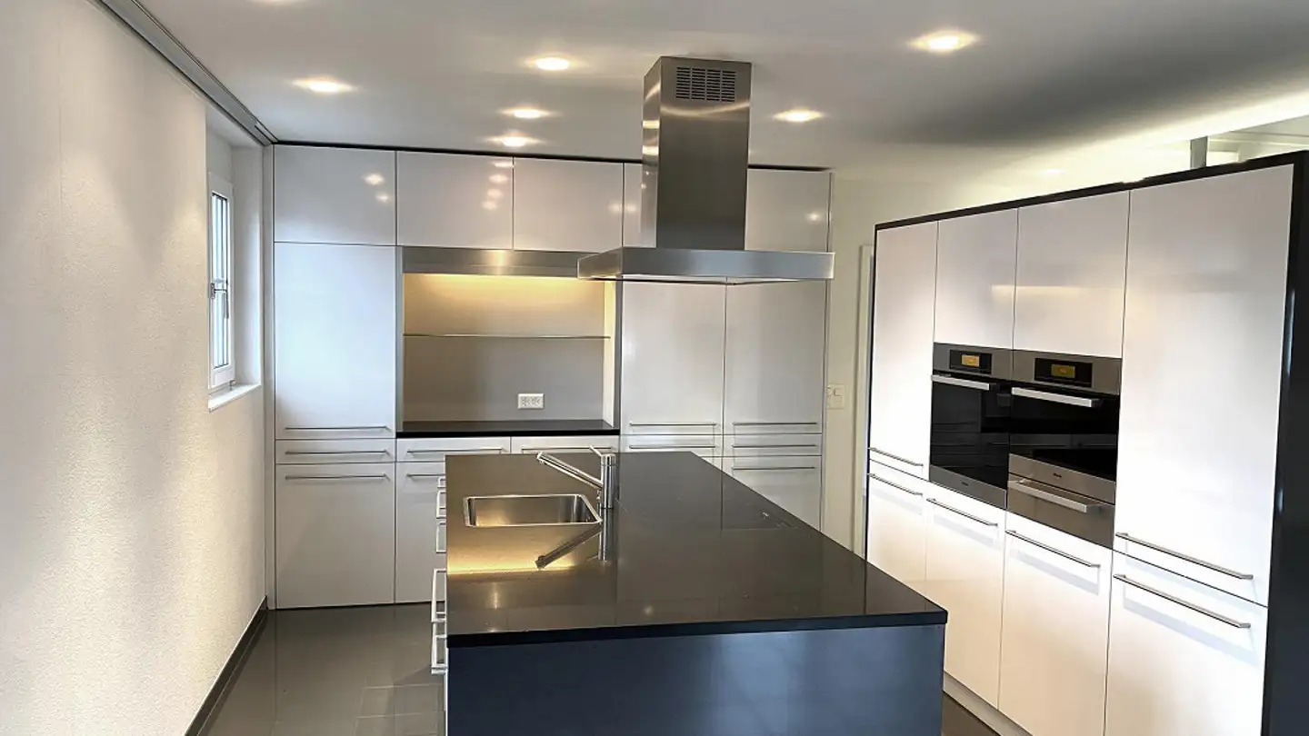 Apartment for sale - Bachmatt 2, 5073 Gipf-Oberfrick