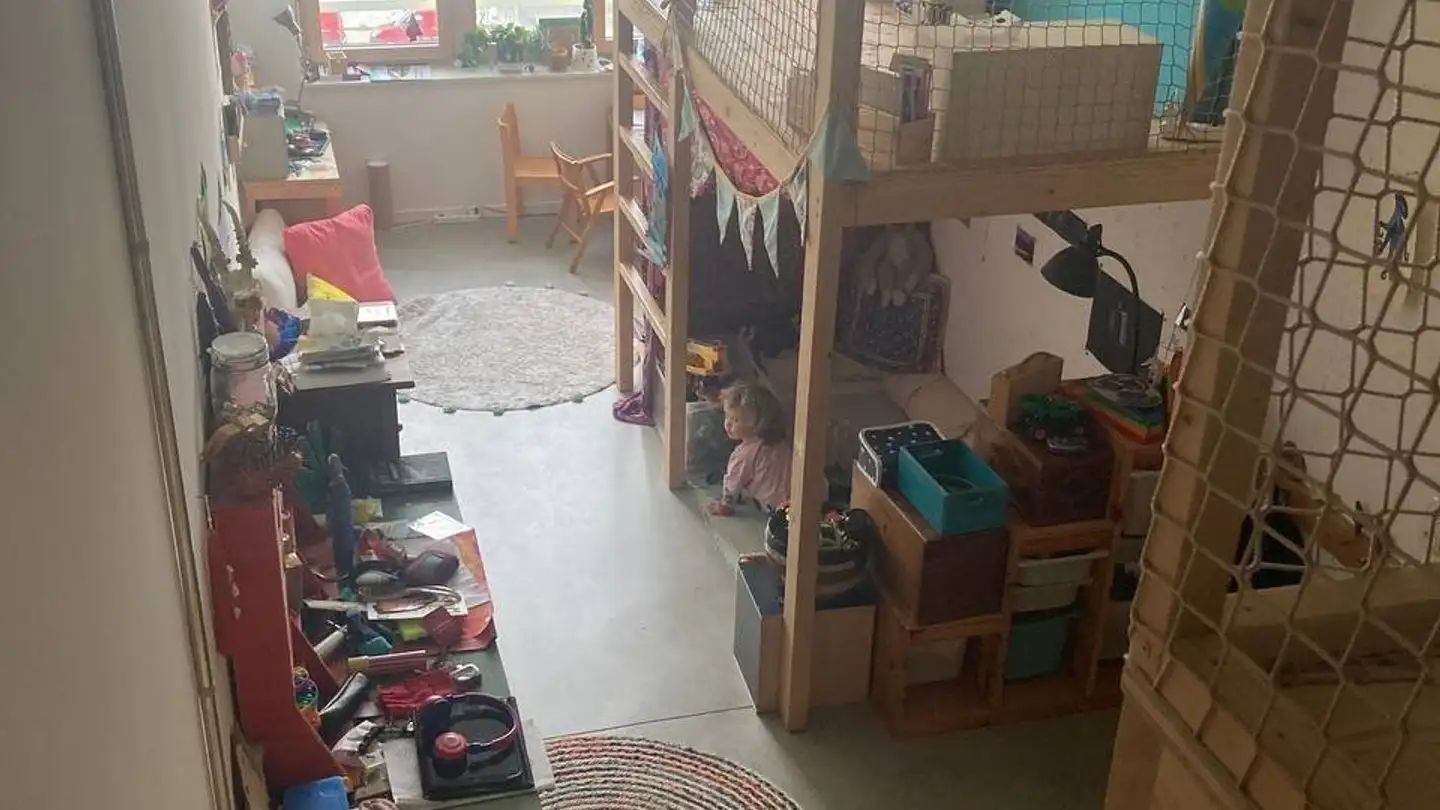 Zimmer mieten - Holligerhof 8, 3008 Bern - Foto 3