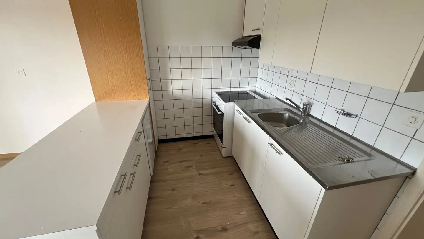 Appartamento in affitto - Rue Pierre De Savoie, 1680 Romont FR - Photo 4