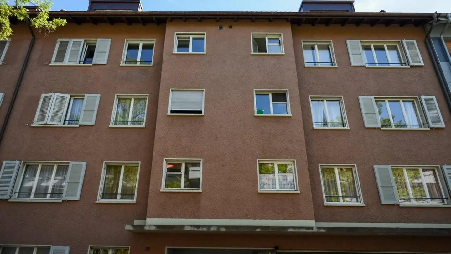 Apartment for rent - Quartiergasse 25, 3013 Bern - Photo 2