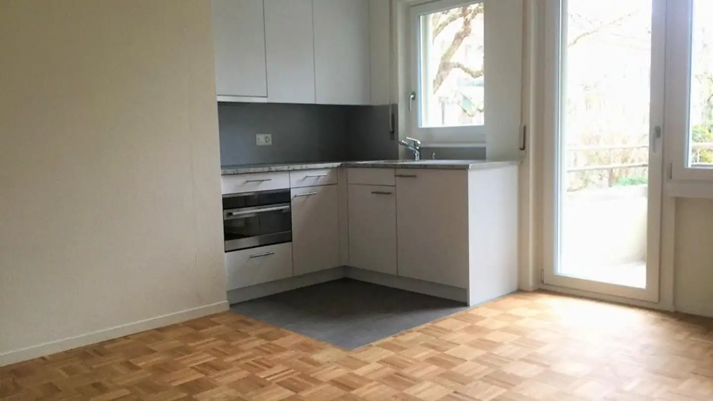 Apartment for rent - Quartiergasse 25, 3013 Bern - Photo 3