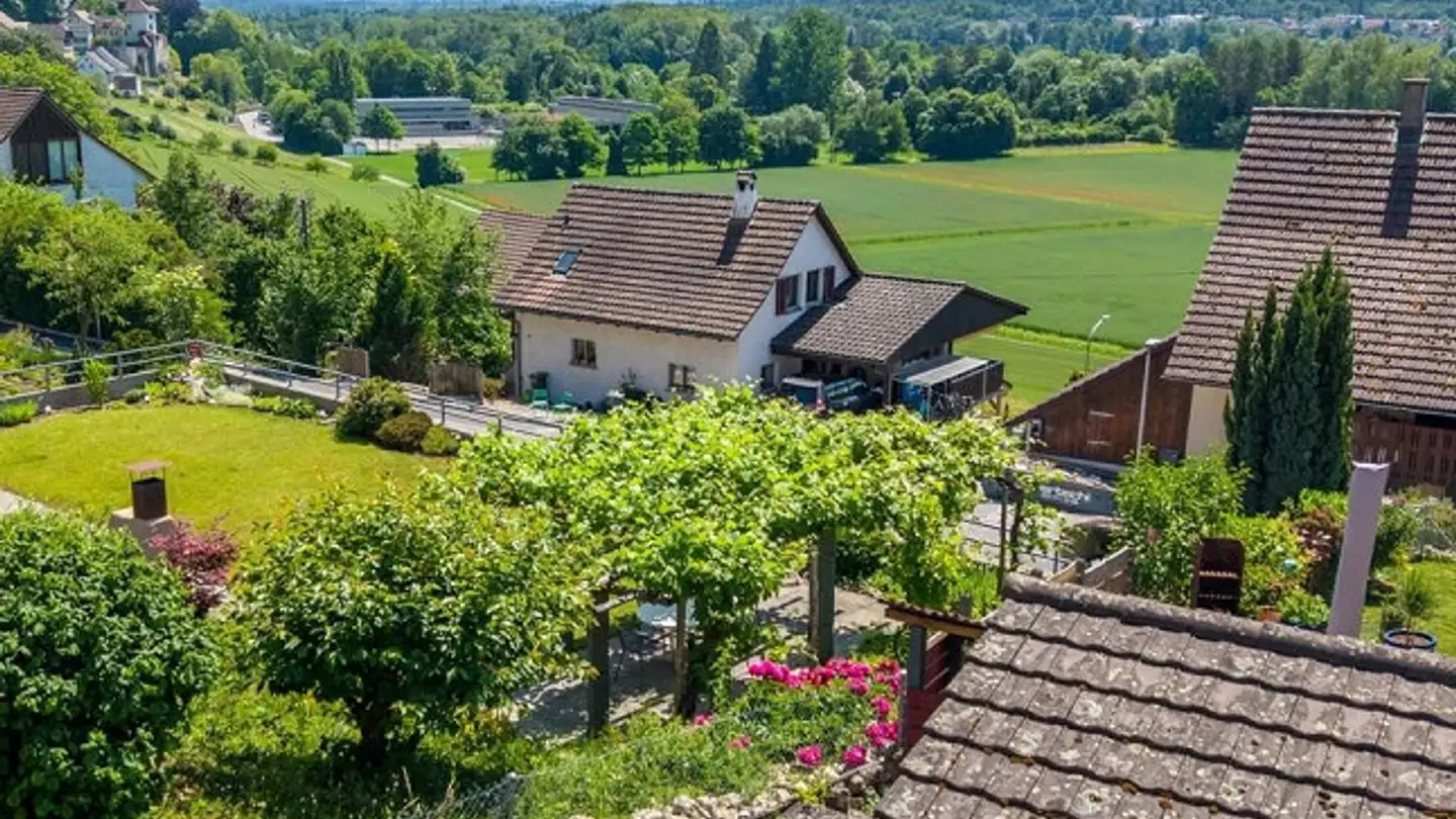 Apartment for sale - 5023 Biberstein