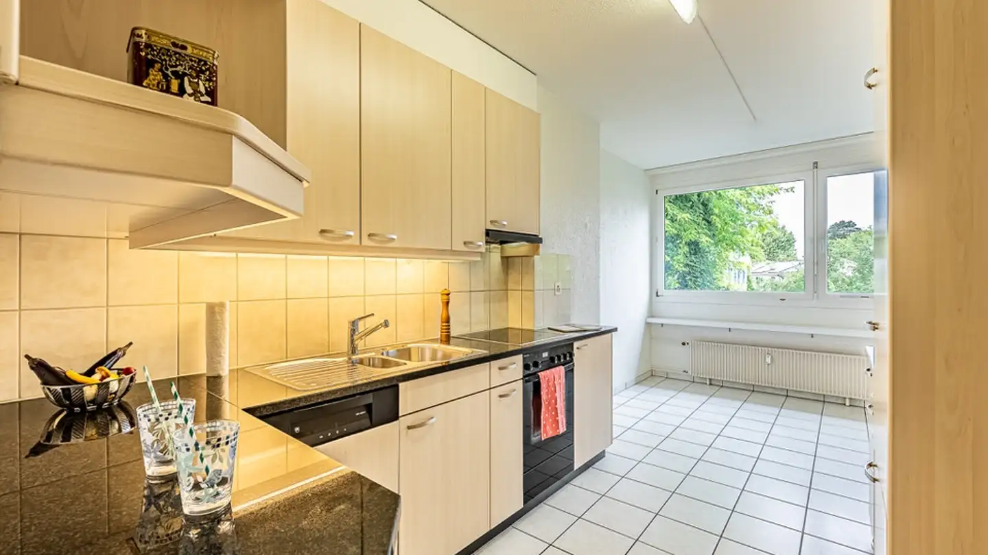 Wohnung mieten - Im Gehracker 11, 4125 Riehen - Foto 4