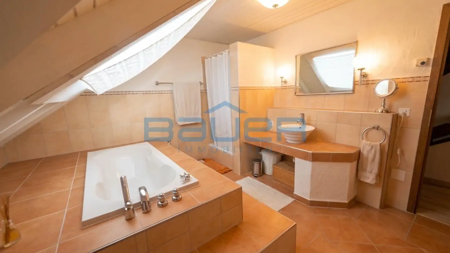 Maison individuelle à vendre - 8165 Schöfflisdorf