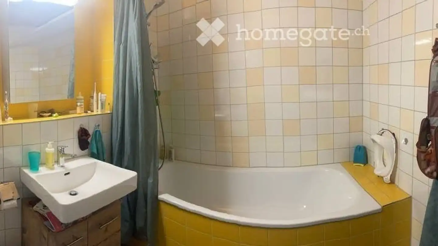 Zimmer mieten - Holligerhof 8, 3008 Bern - Foto 4