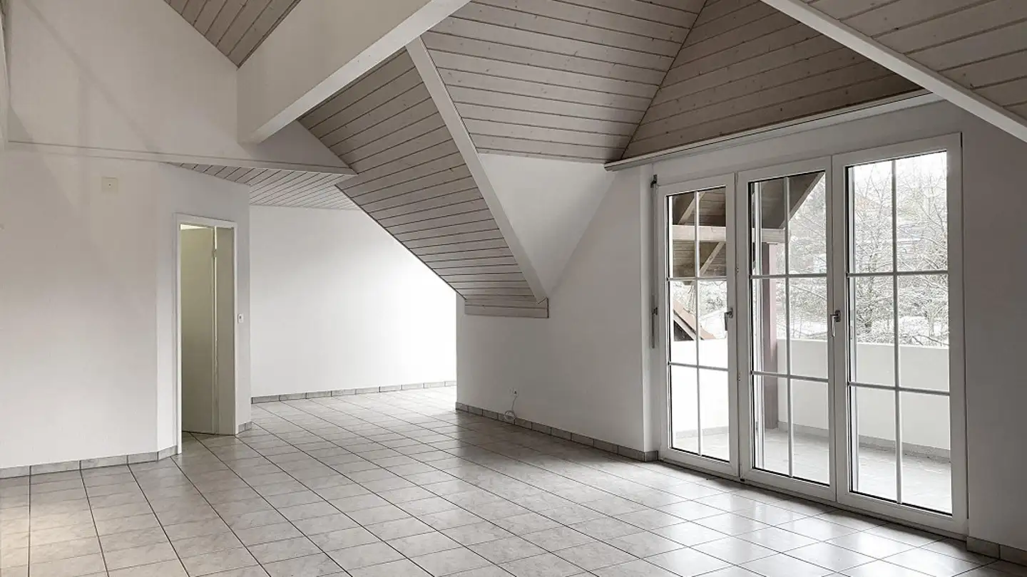 Apartment for sale - Bachmatt 2, 5073 Gipf-Oberfrick - Photo 3