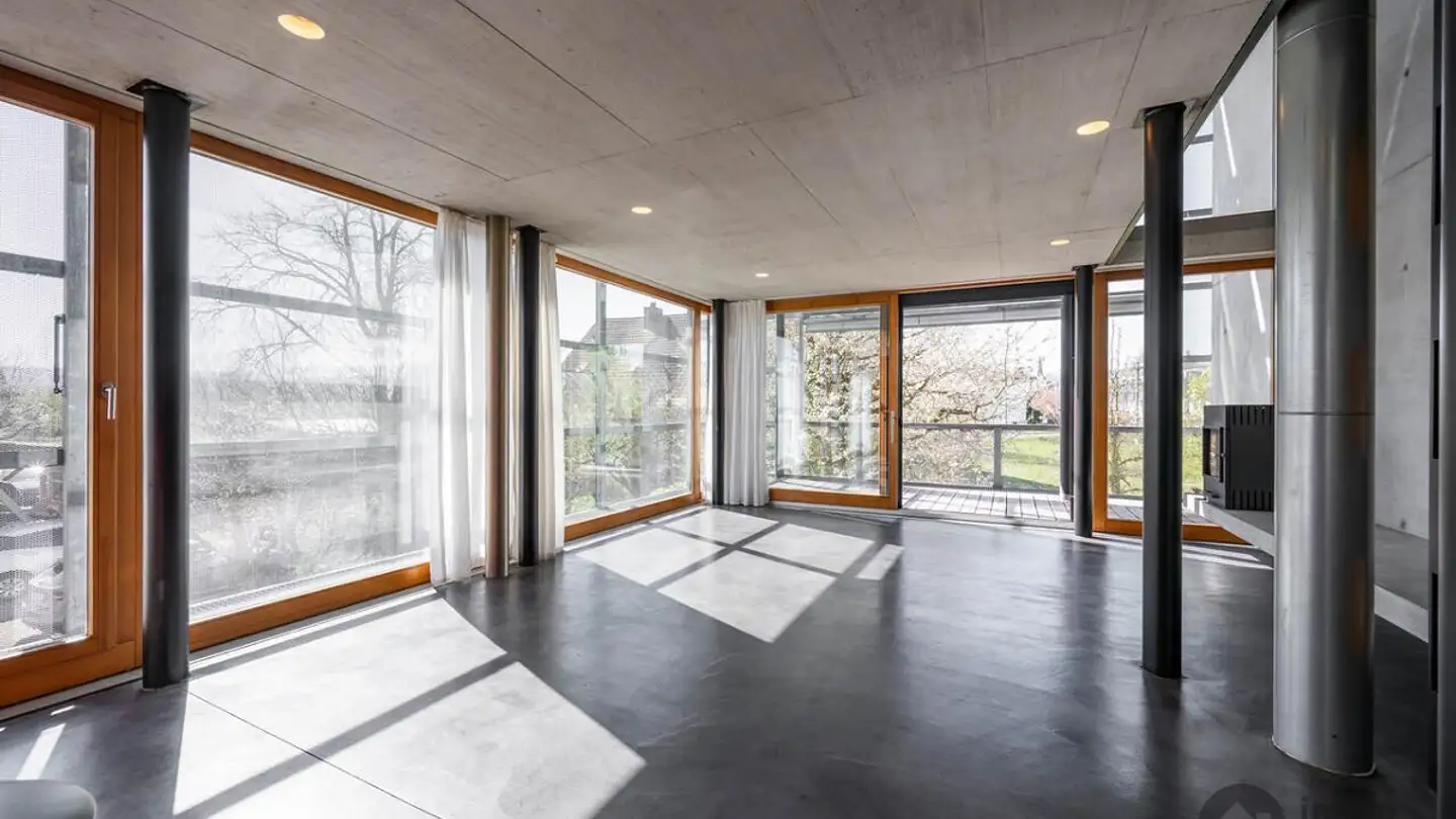 Appartamento in affitto - Risigasse 7, 5742 Kölliken - Foto 2