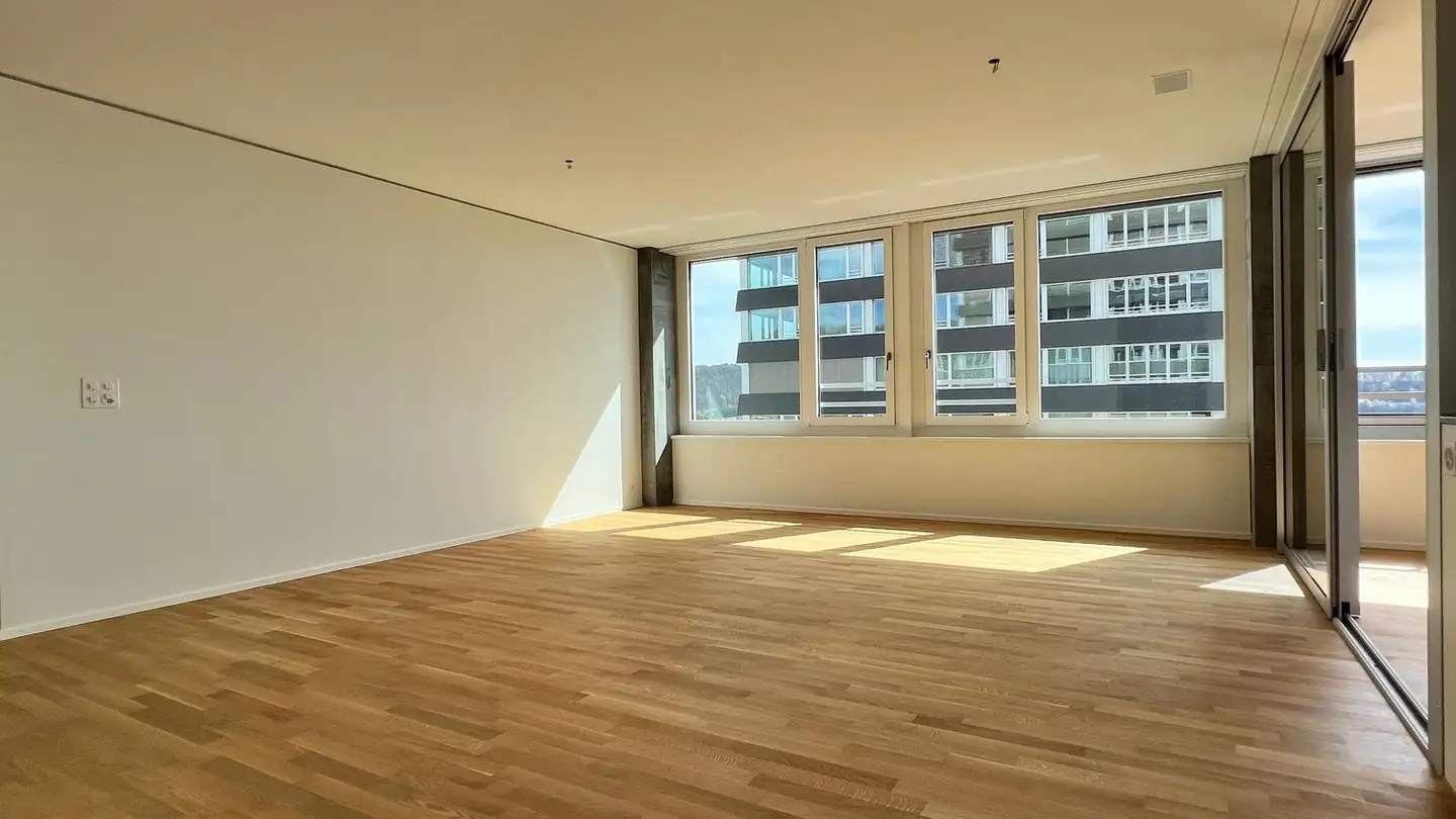 Apartment for rent - Badische Bahnhofstrasse, 8212 Neuhausen am Rheinfall