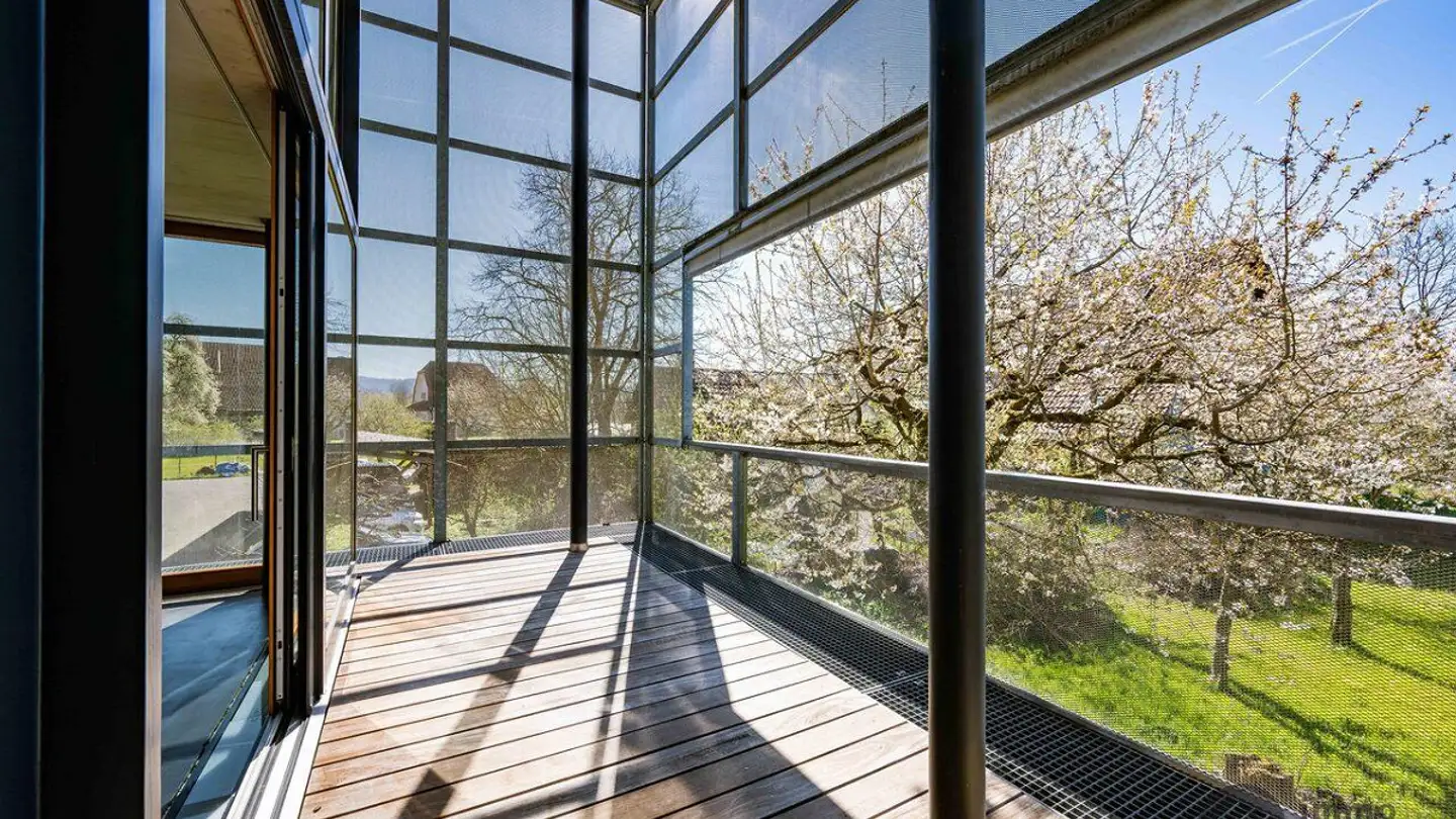 Appartamento in affitto - Risigasse 7, 5742 Kölliken - Foto 3