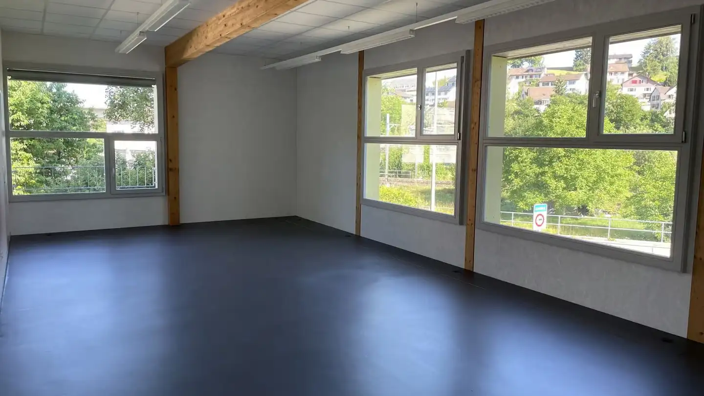 Bürofläche mieten - Schlatterstrasse 3, 8352 Elsau - Foto 4