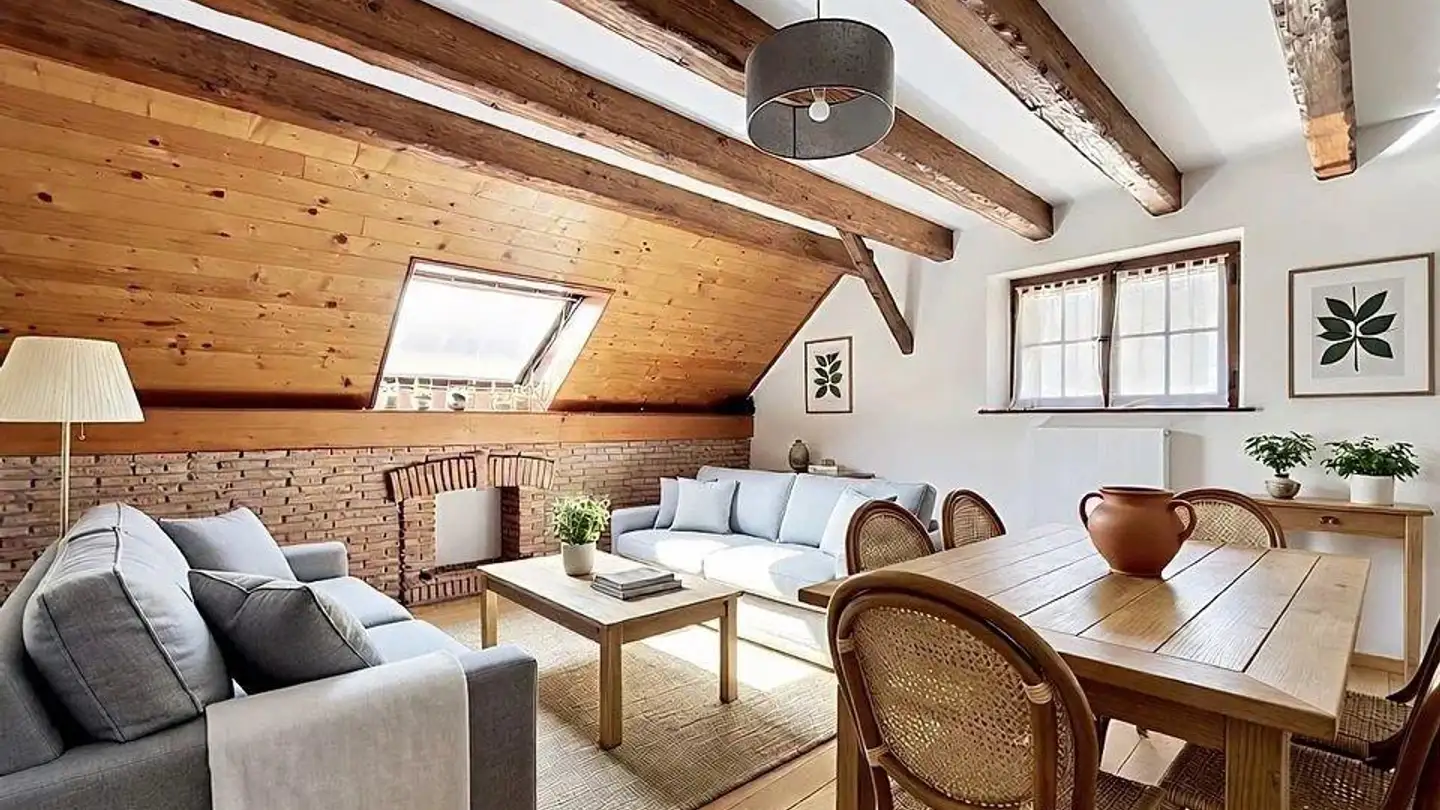 Apartment for sale - 1052 Le Mont-sur-Lausanne