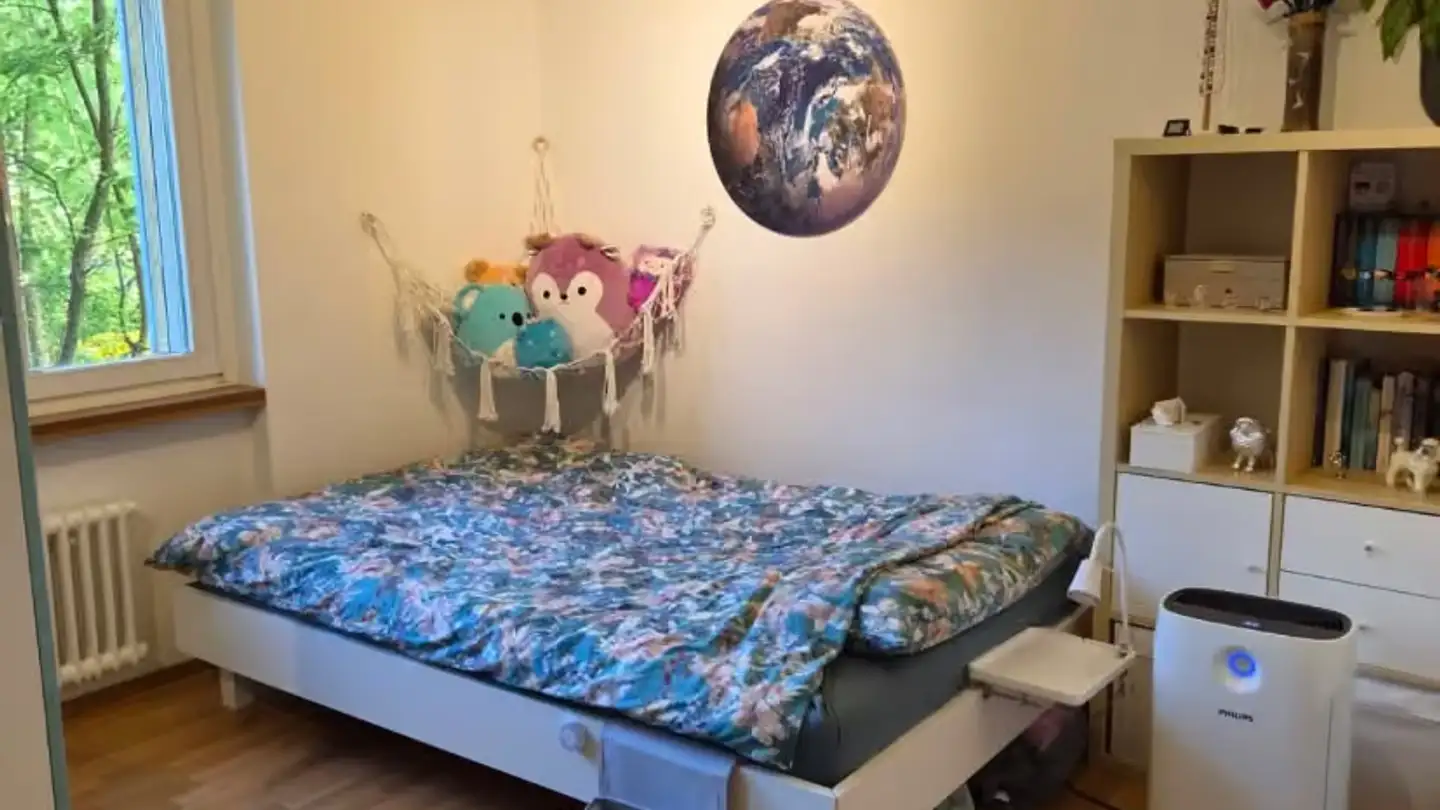 Appartamento in affitto - Alte Landstrasse 182, 8708 Männedorf - Foto 2