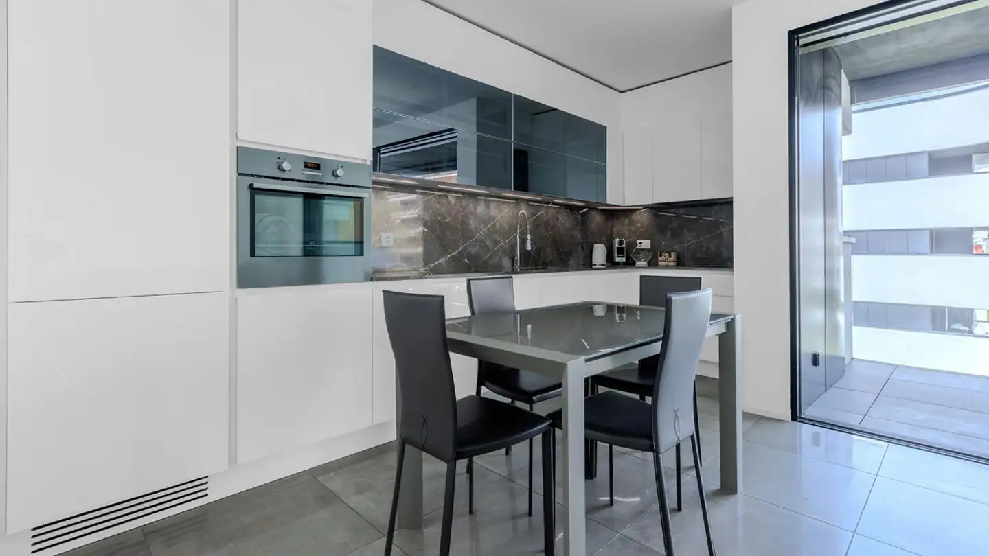 Wohnung kaufen - 6963 Pregassona