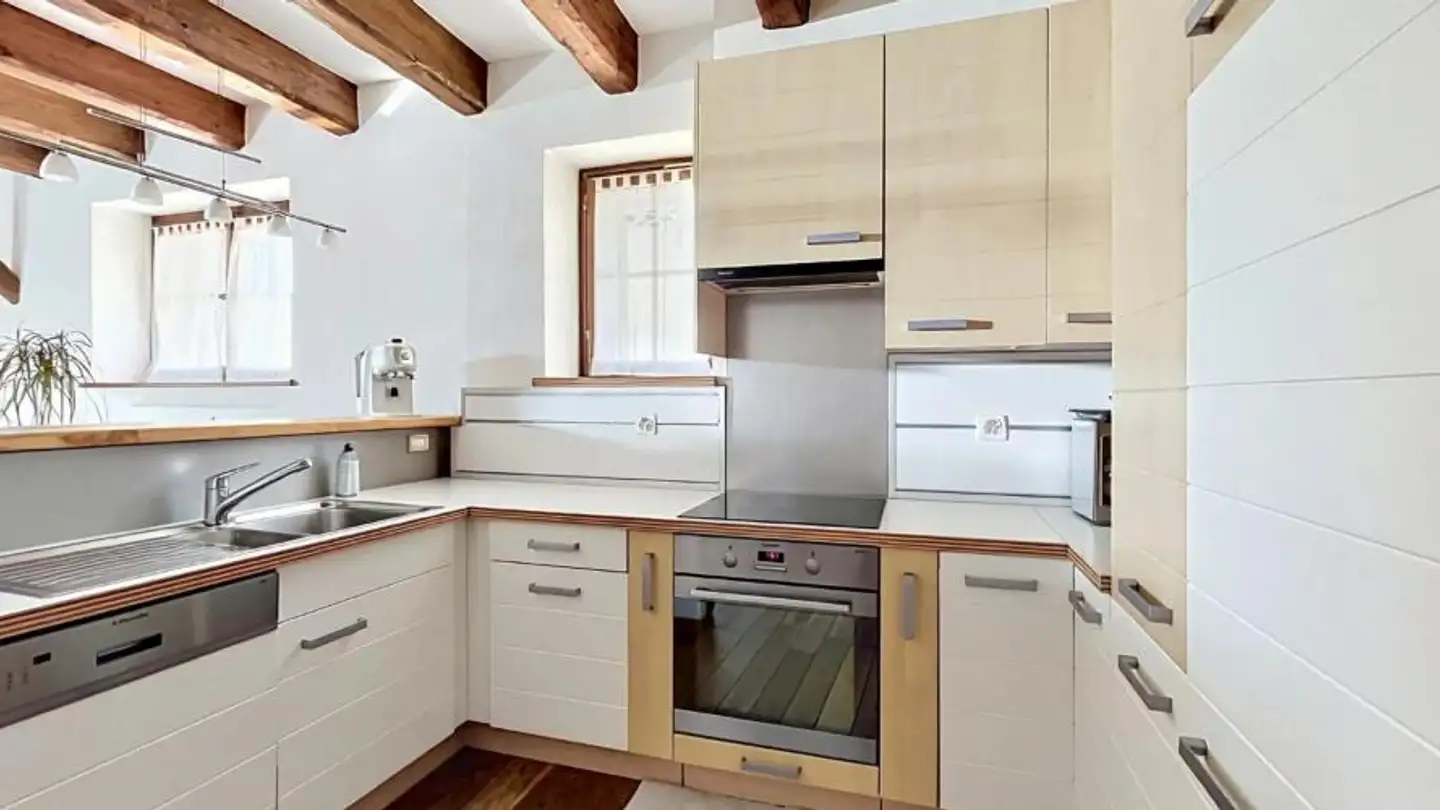 Apartment for sale - 1052 Le Mont-sur-Lausanne - Photo 2