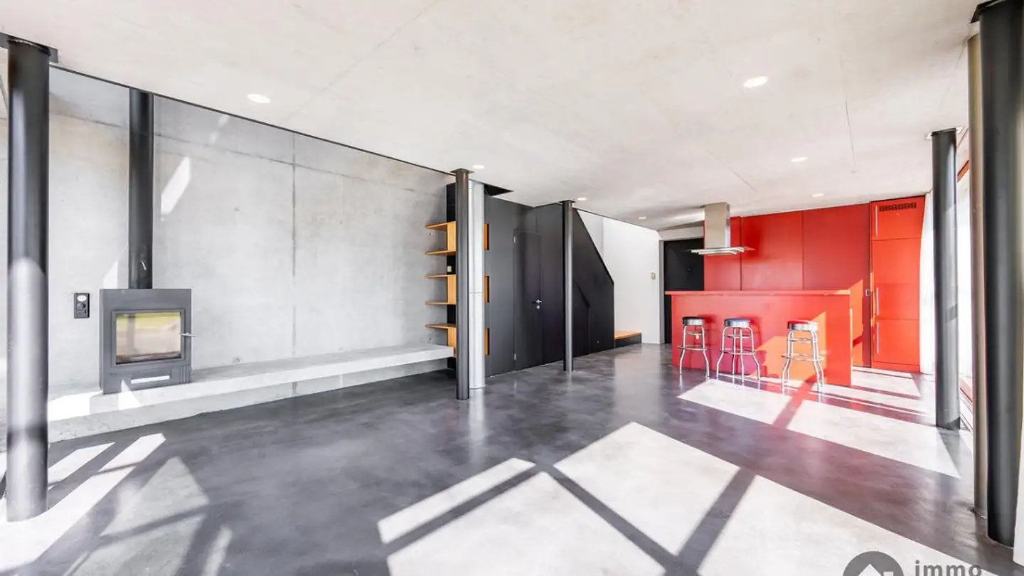Appartamento in affitto - Risigasse 7, 5742 Kölliken - Foto 4