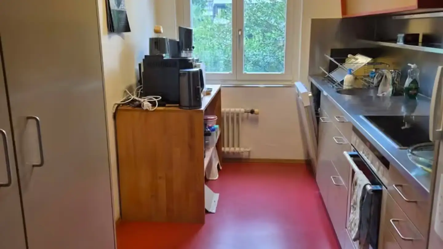 Appartamento in affitto - Alte Landstrasse 182, 8708 Männedorf - Foto 3