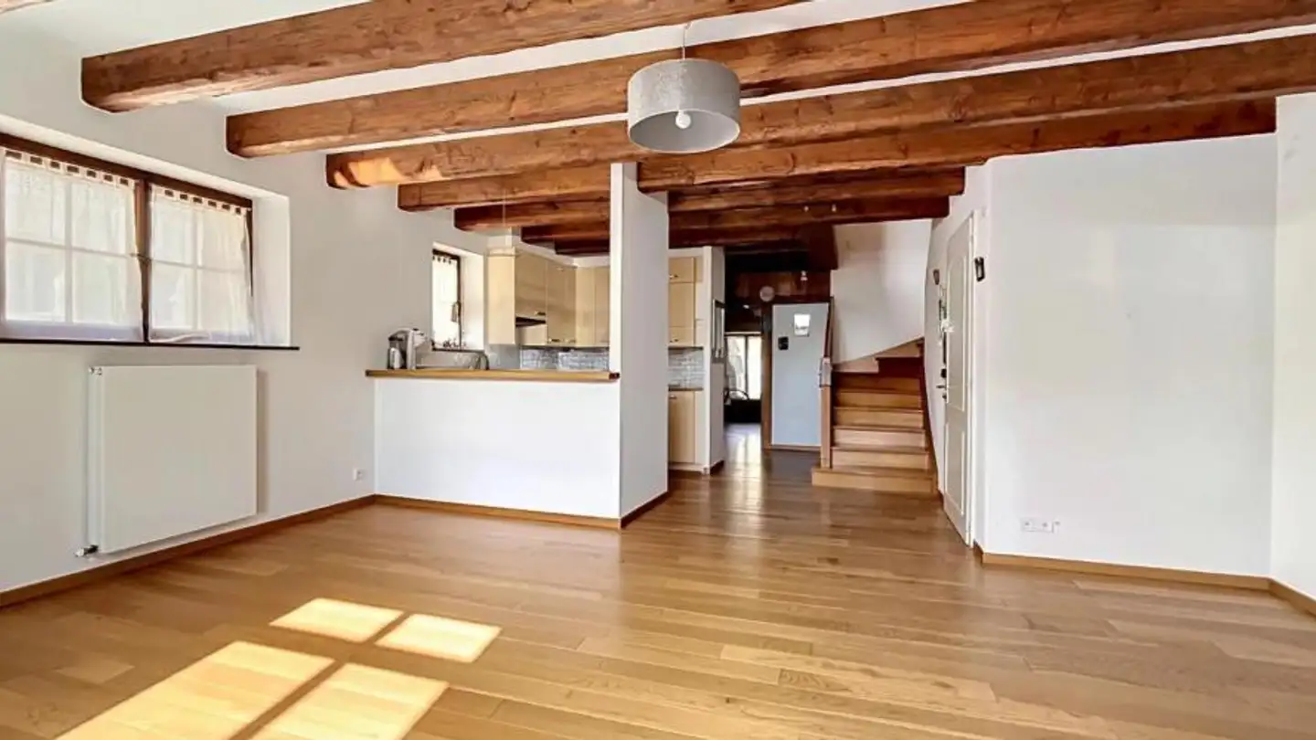Apartment for sale - 1052 Le Mont-sur-Lausanne - Photo 3
