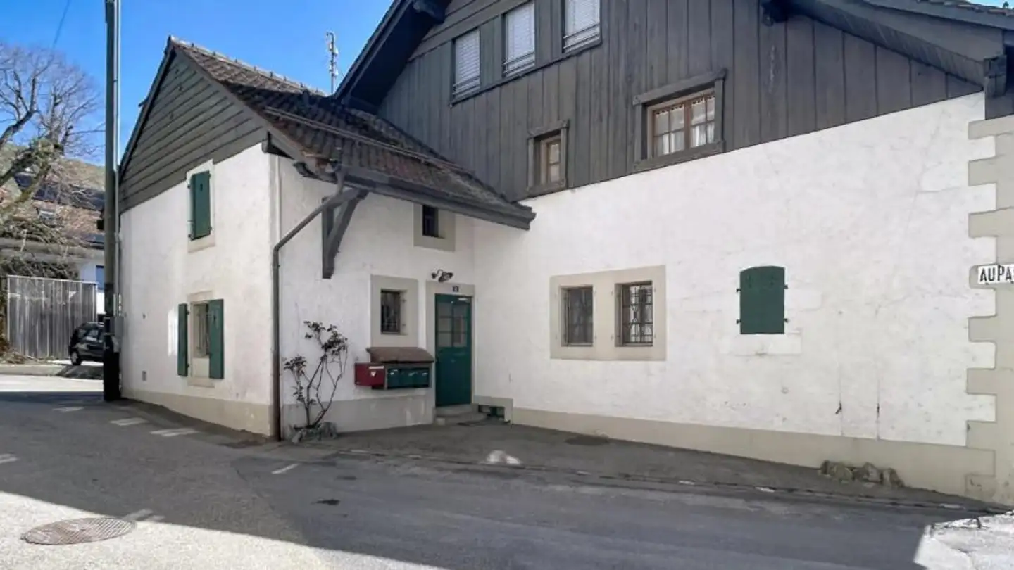 Apartment for sale - 1052 Le Mont-sur-Lausanne - Photo 4