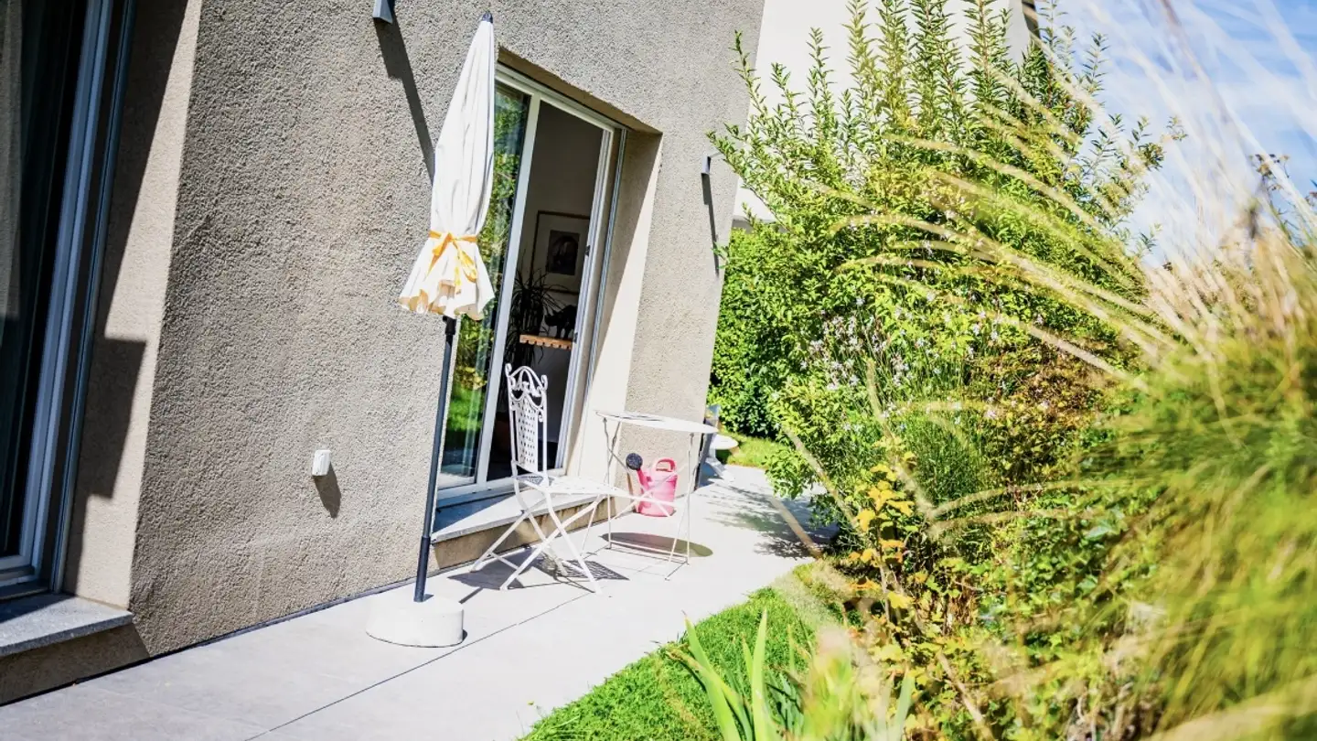 Appartamento in affitto - 1907 Saxon - Foto 4