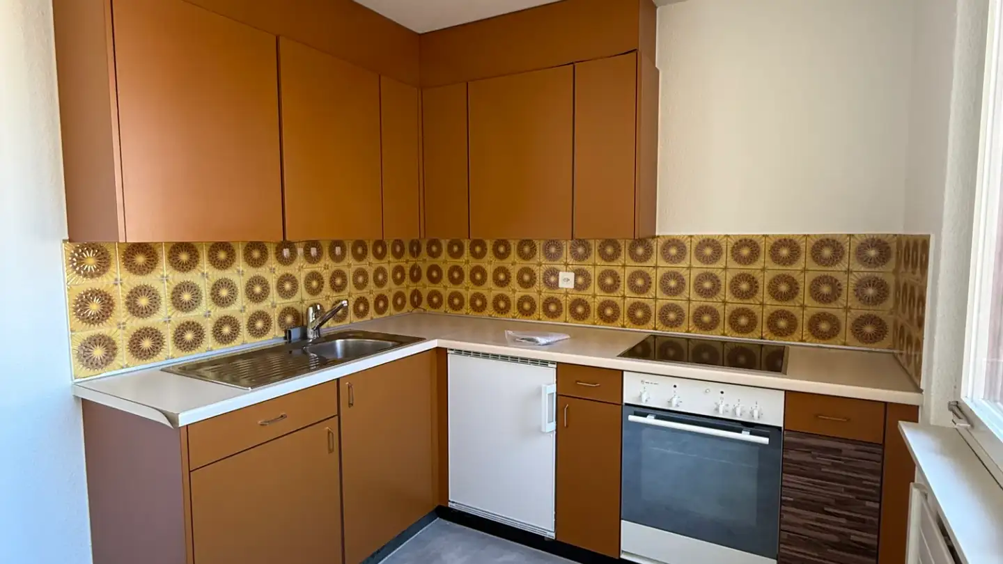 Appartamento in affitto - Kleinmattstrasse 13, 6003 Luzern - Foto 3
