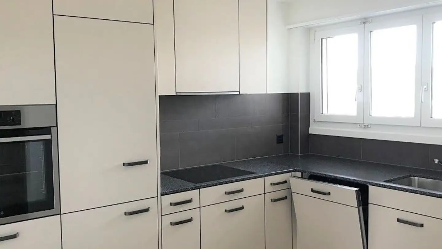 Wohnung mieten - Weissensteinstrasse 16, 4513 Langendorf