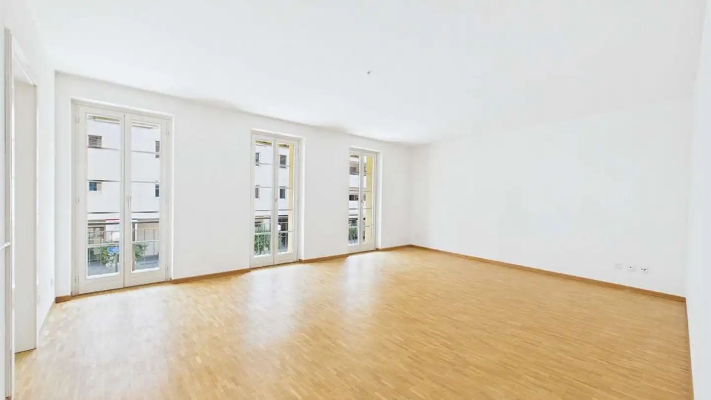 Appartamento in affitto - Piazza Indipendenza 6, 6500 Bellinzona