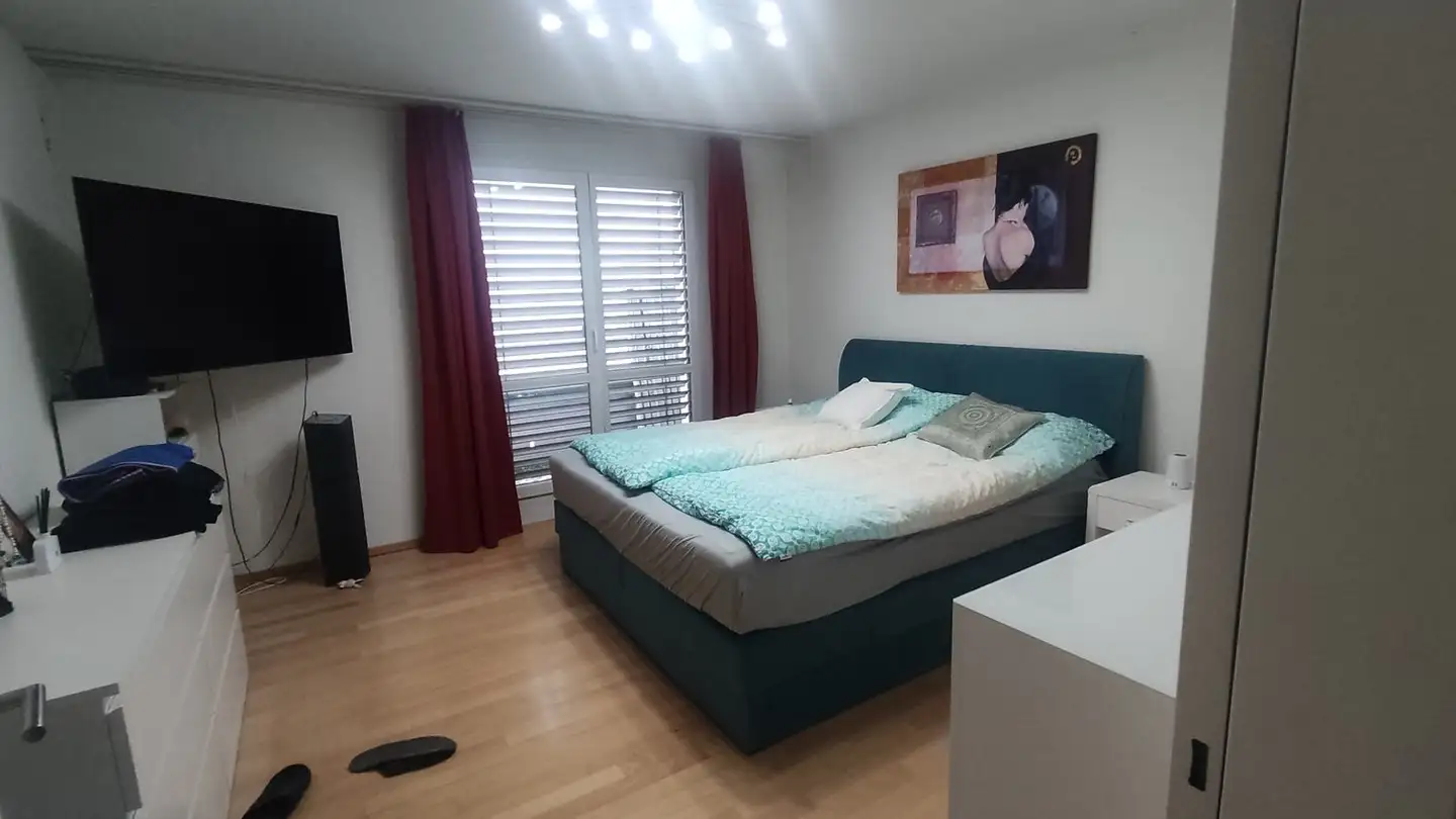 Wohnung mieten - 8052 Zürich - Foto 2