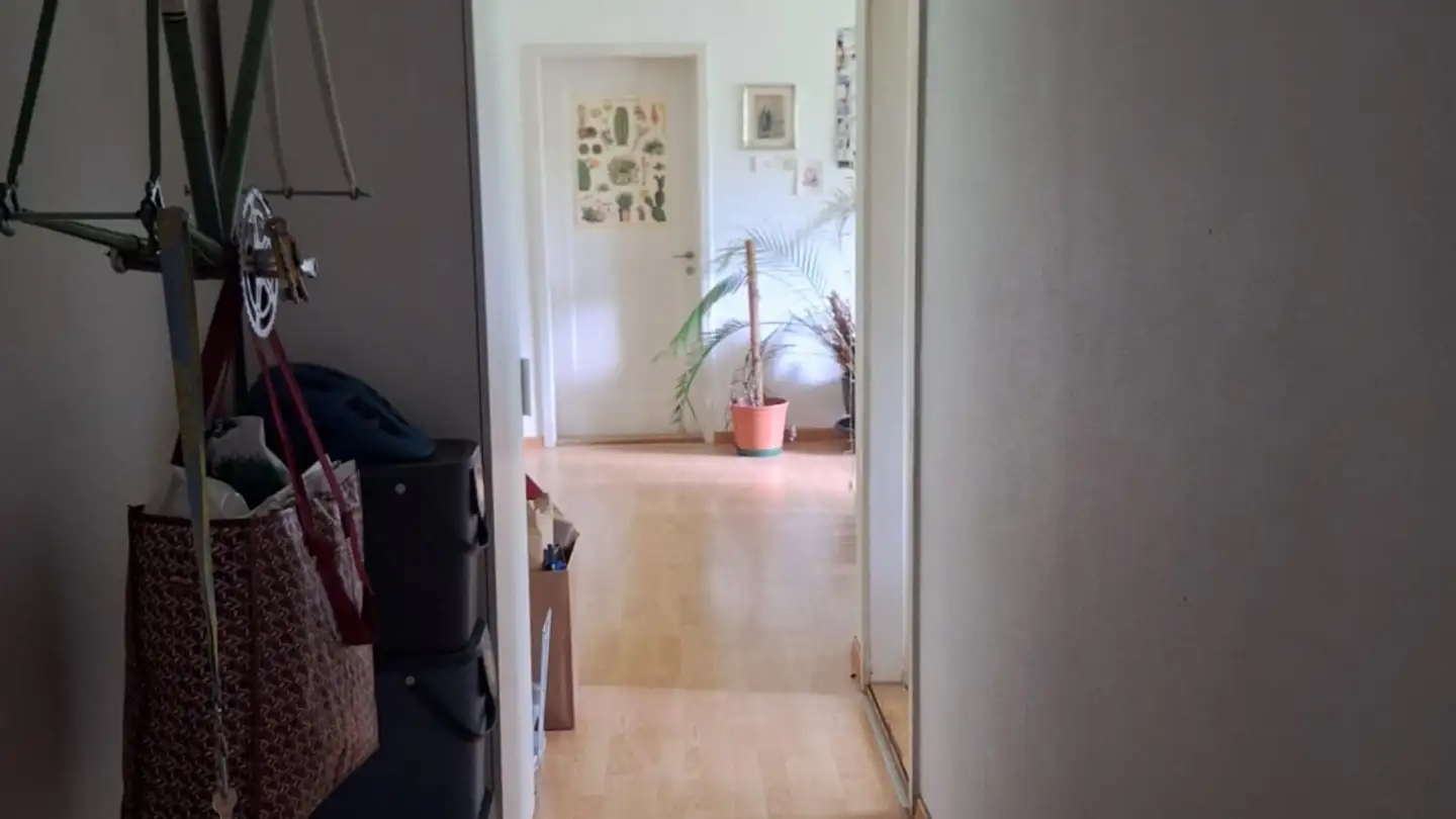 Zimmer mieten - Reichenbachstrasse 15, 3004 Bern - Foto 3