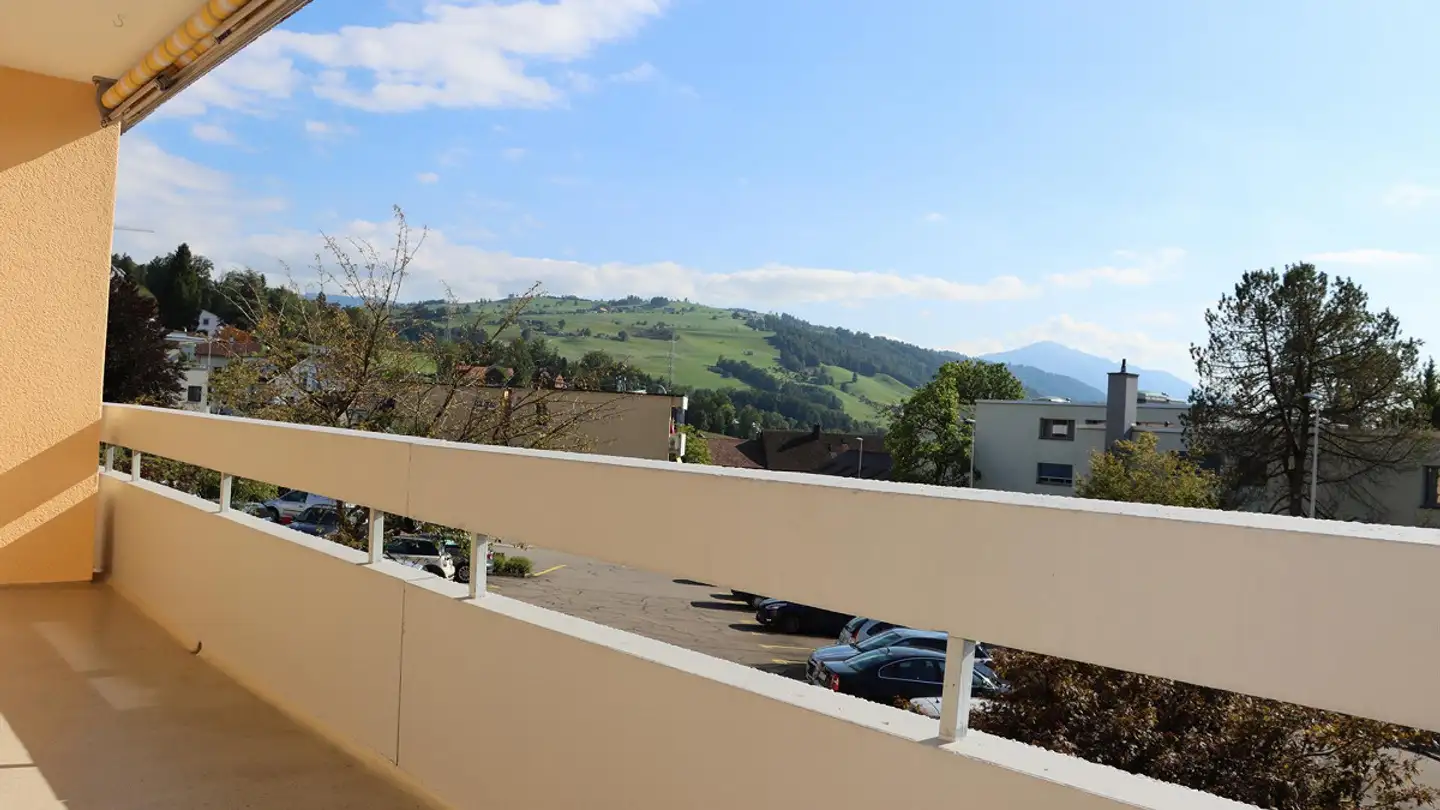 Apartment for rent - Burgmatt 20, 6340 Baar