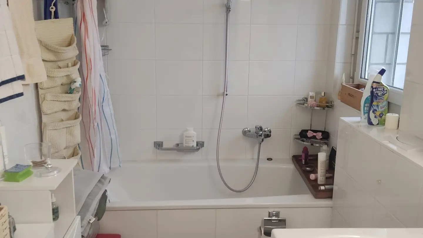 Wohnung mieten - 8052 Zürich - Foto 3