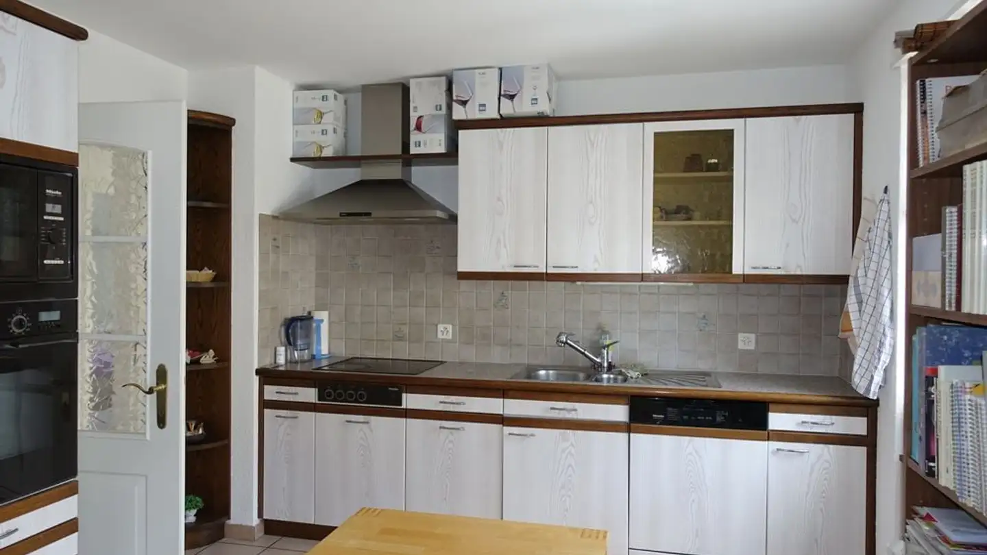 Attico in affitto - Rue De La Paix 5, 2720 Tramelan - Foto 4