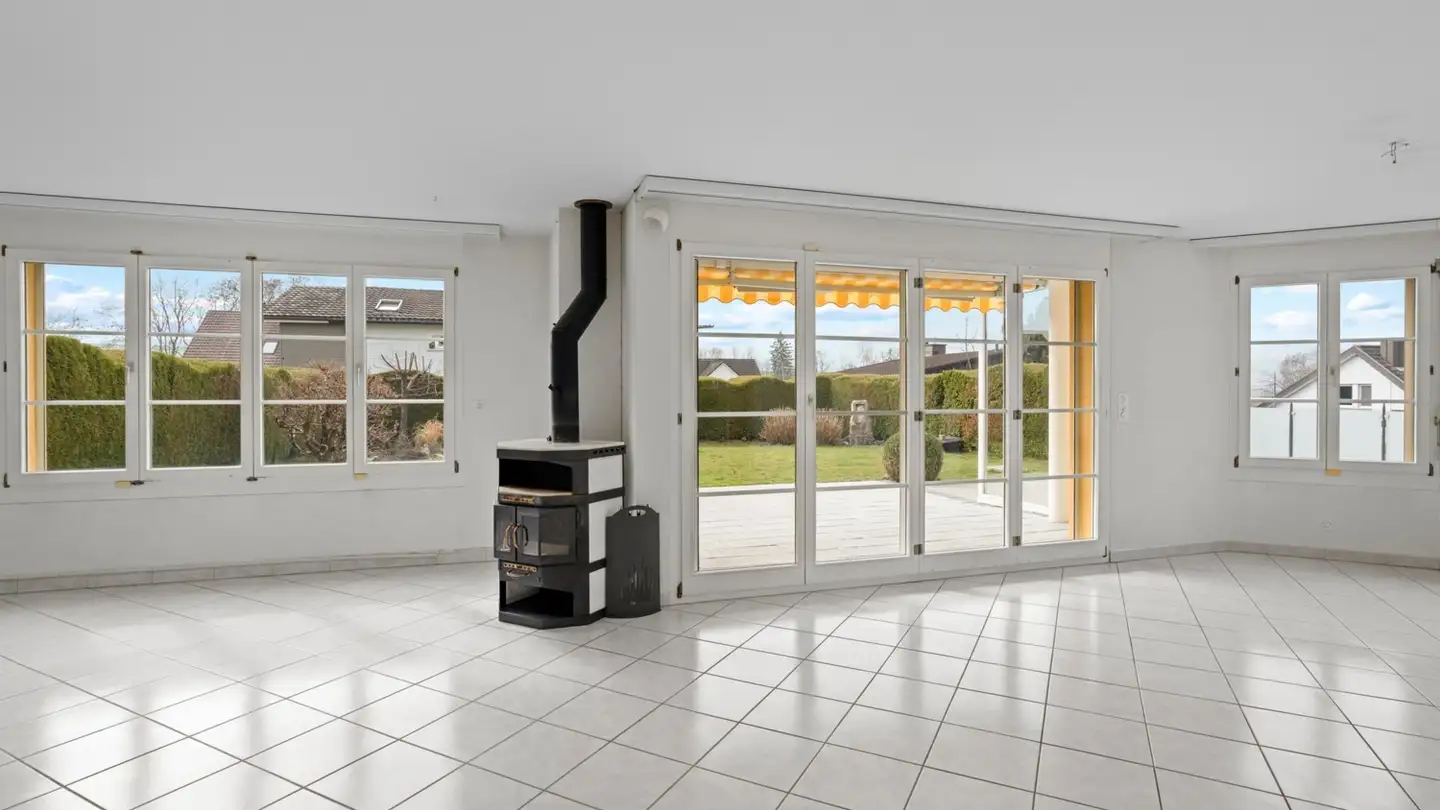Casa singola in vendita - Grüenaustrasse 11, 9204 Andwil SG